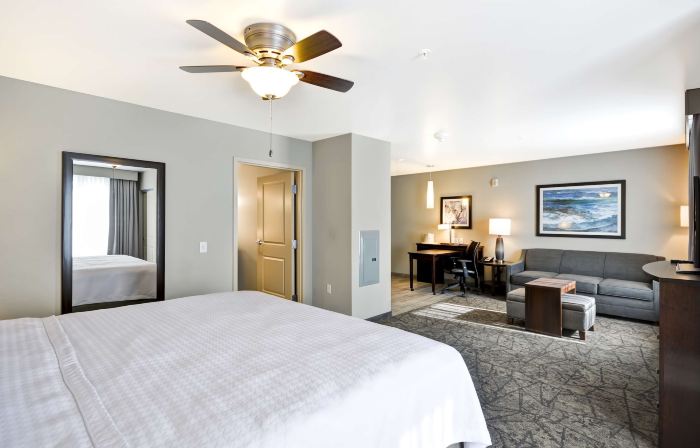 Homewood Suites by Hilton Las Vegas City Center