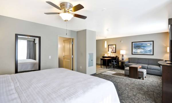 Homewood Suites by Hilton Las Vegas City Center