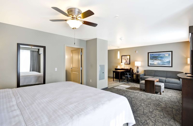 Homewood Suites by Hilton Las Vegas City Center
