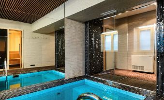 River Park Hotel