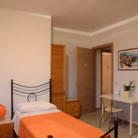 B&B Pontemare