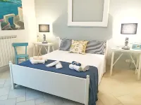 Le Terrazze Hotel a Otranto