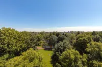 Sheraton Essen Hotel - Scenic