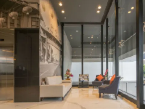 Hotel 88 Kedungsari - Kedungdoro by WH Hotels in Tegalsari