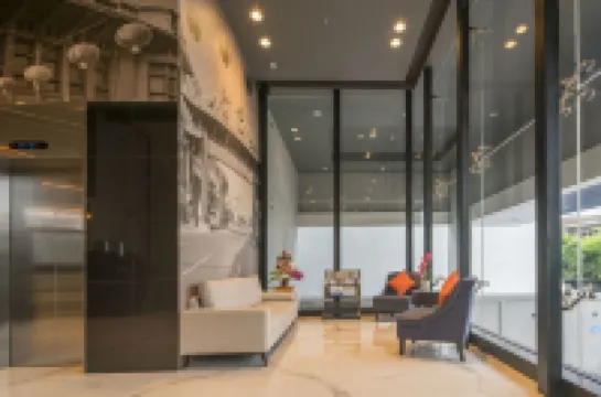 โรงแรม 88 ที่เข็ดฮุณสาลีโดย WH โรงแรมในซูราบายา