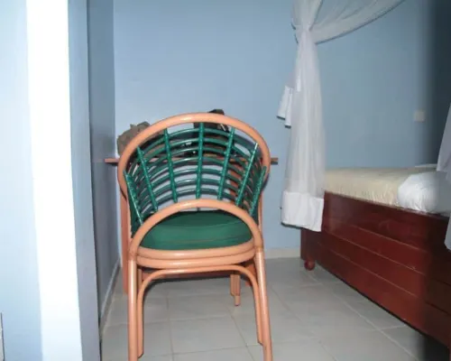 The Don Hotel Hotels in Bondo