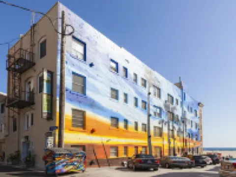 Venice Suites Hotels in Venice