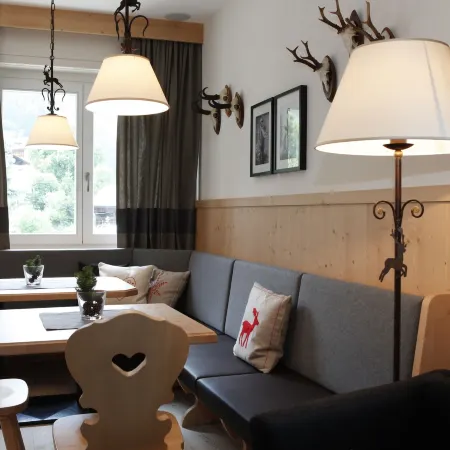 Christophorus Mountain Residence