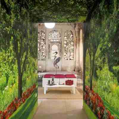 Artistic Charming House Hotel Exterior