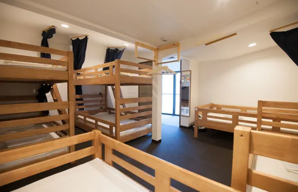 飛鳥旅館 - 青年旅舍