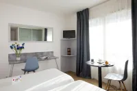 Cerise Lannion Hotels near La Galerie - Geant Lannion
