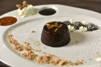 Tulip Inn Turin West - sarapan