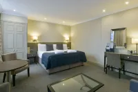 Crown & Mitre Hotel Hôtels à : Wigton