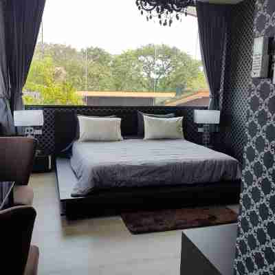 D-사인 리조트 Rooms