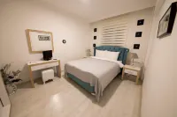 Bilge Suite Hotel Hotels in 
