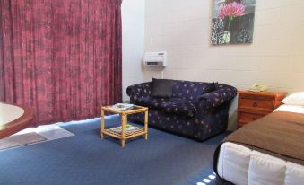 Palmerston North Motel