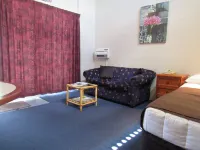 Palmerston North Motel Hôtels à : 