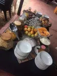 Kudu Ridge Game Lodge Các khách sạn ở Colchester