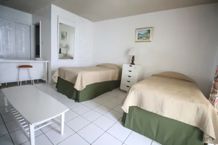 High Tides Beach Studio