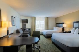 Candlewood Suites ROGERS/BENTONVILLE by IHG