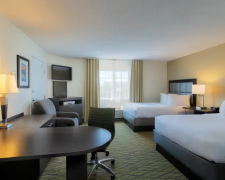 Candlewood Suites ROGERS/BENTONVILLE by IHG Hotels in Rogers