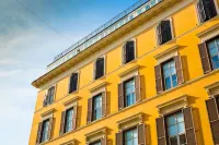 Best Western Hotel Artdeco - parking