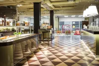 Lielupe Hotel Spa & Conferences by Semarah - Desayuno