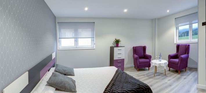 Apartamentos la Albarca Hotels in Transmiera
