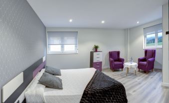 Apartamentos la Albarca