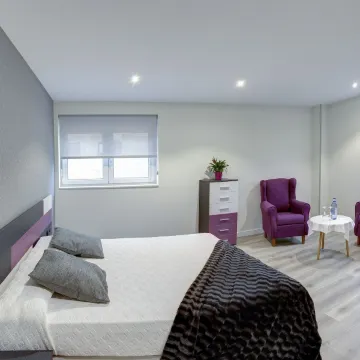 Teba Junjungan Cottages - Housity