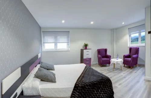 Apartamentos la Albarca Hotels in Lierganes