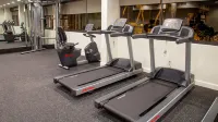 Holiday Inn PANAMA CITY by IHG - Gym