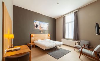Hotel Hof Van Aragon