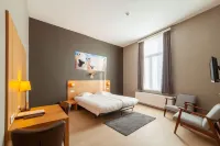 Hotel Hof Van Aragon Hotels in Heist-op-den-Berg