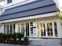 SSIP 부티크 데베지 방콕 - 어덜트 온리 Suan Dusit University 주변 호텔