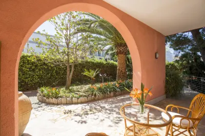 Villa Rosa Sorrento Hotels in Sorrento