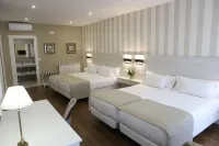 VÍA XIX Hotels in Caldas