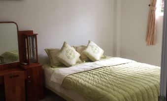 Hoi An Beach House