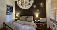B&B Welcome to My Place Hotels in Sint-Joost-ten-Node