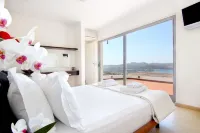 Villa TakeOff Saronida