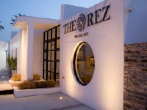 The Rez Guesthouse Hotels in Walvis Bay