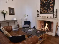 Villa des Glycines Hôtels à : Thouars