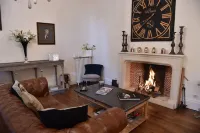 Villa des Glycines Hotels in Thouars