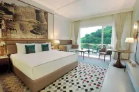 Raajsa Kumbhalgarh - Ihcl SeleQtions