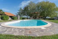 Agriturismo Bella Cima - Kolam Renang