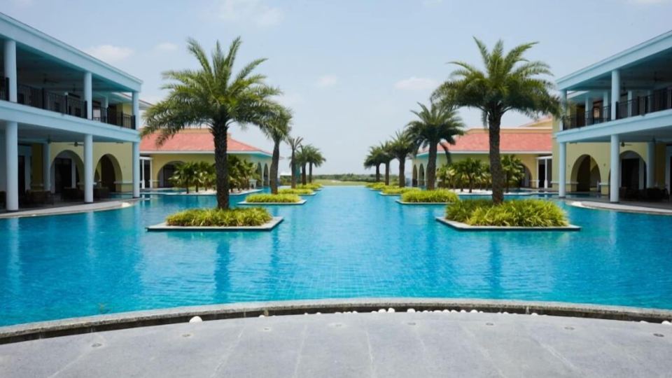 Belvedere Golf & Country Club