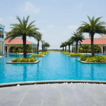 Belvedere Golf & Country Club