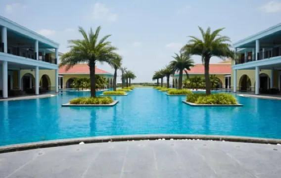 貝爾維德高爾夫鄉村俱樂部酒店