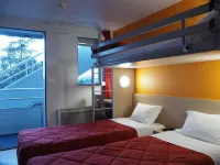 Hôtel Première Classe Saumur Hôtels à : Chênehutte-Trèves-Cunault