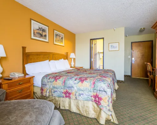 A Victory Inn Tolleson Hotels in Tolleson